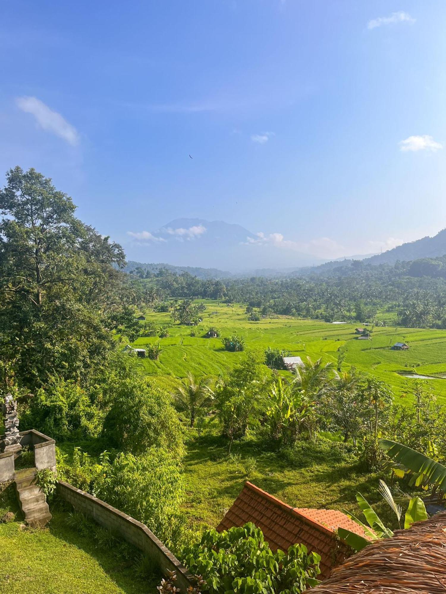 Lumbung Ayu Sari & Séjour chez l'habitant Karangasem